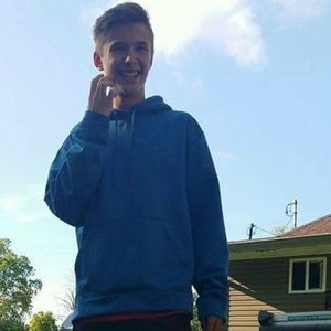 Meet your Posher, Zane